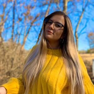 Meet your Posher, Mallory